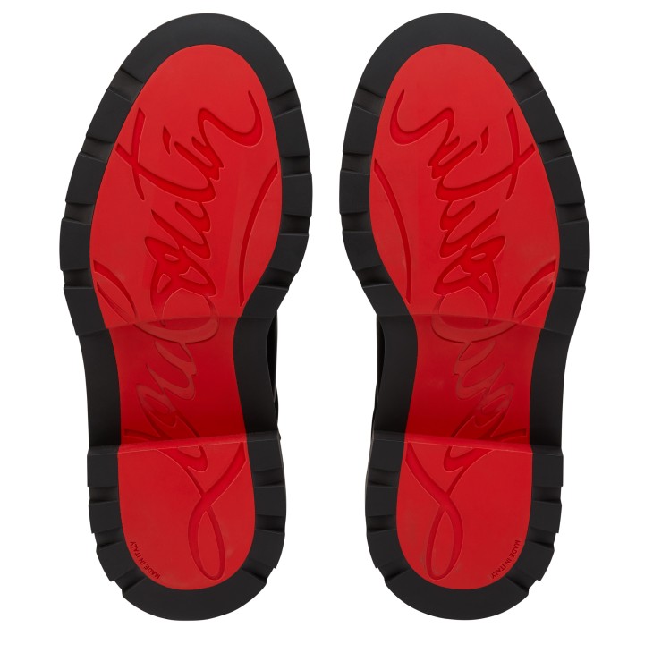 Christian Louboutin Oxybootie College - Image 2